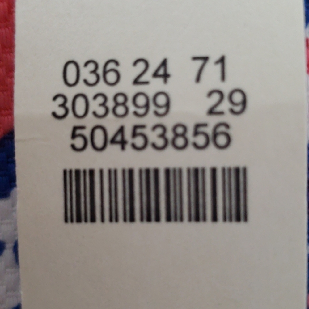 Talbots shift dress - Picture 6 of 6